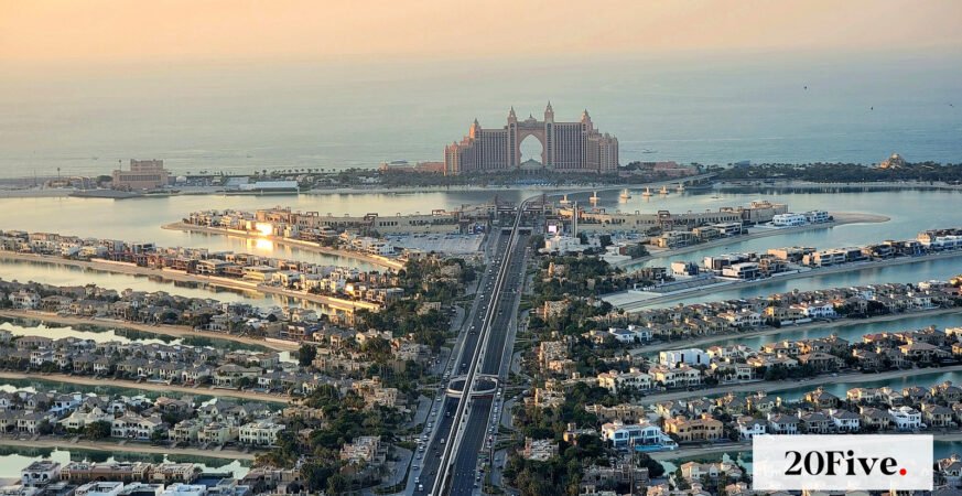 RTA Quick Wins Dubai road improvements across 28 locations in summer 2026