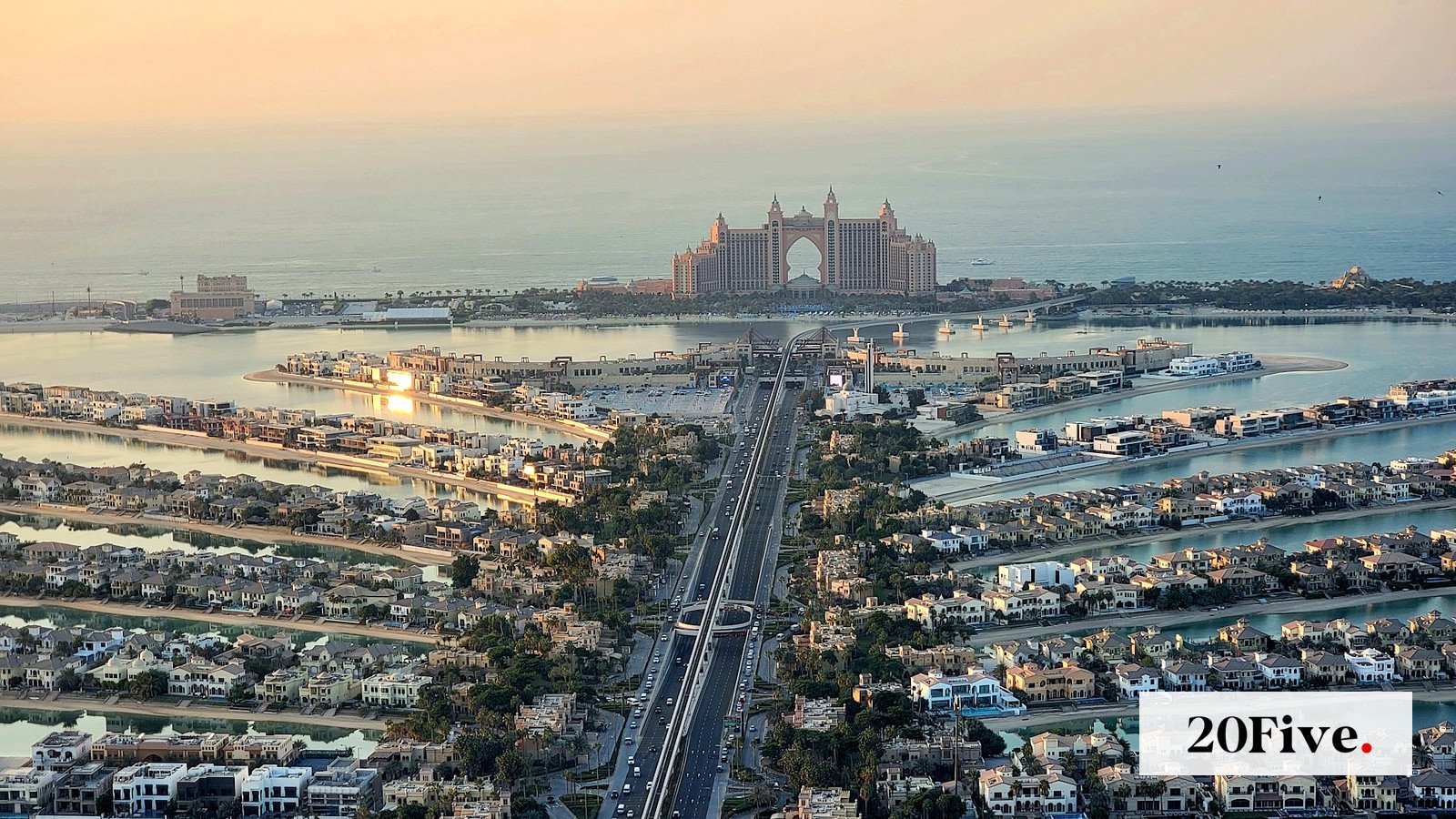 RTA Quick Wins Dubai road improvements across 28 locations in summer 2026