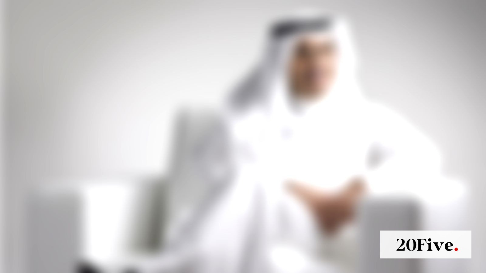 Mohamed Alabbar leadership story in Dubai