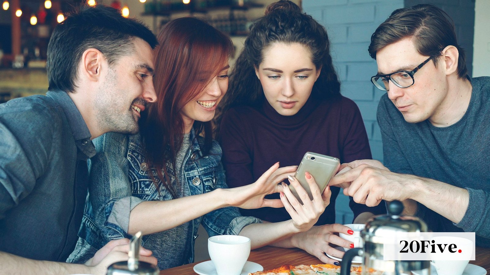 Country pride social media strategy through a shared national moment
