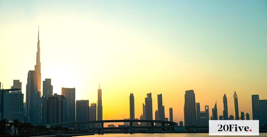 Dubai summer tourism strategy connecting indoor experiences with city life