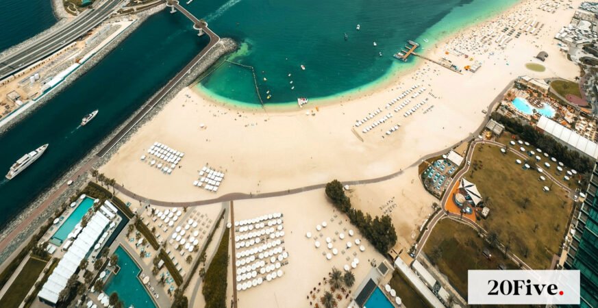 Dubai property residency services moving into one digital system