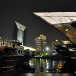 New Oud Metha Al Asayel Bridge Opens for Dubai Traffic