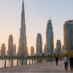 The Promise That Gave the UAE Its Name
