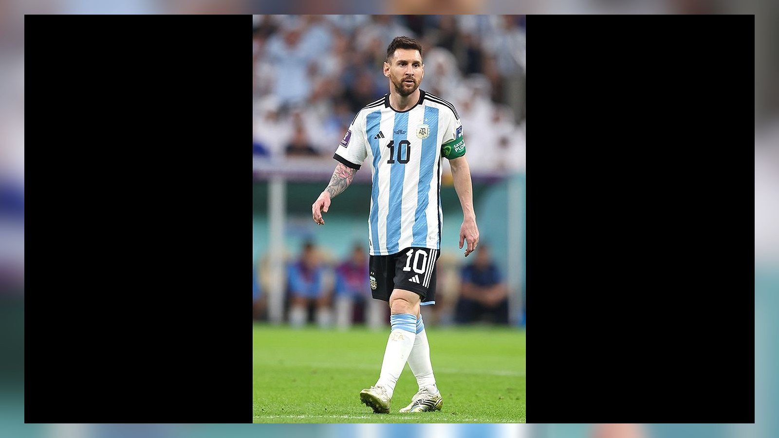 Spain Argentina World Cup final: Spain players celebrating their place in the 2026 World Cup final