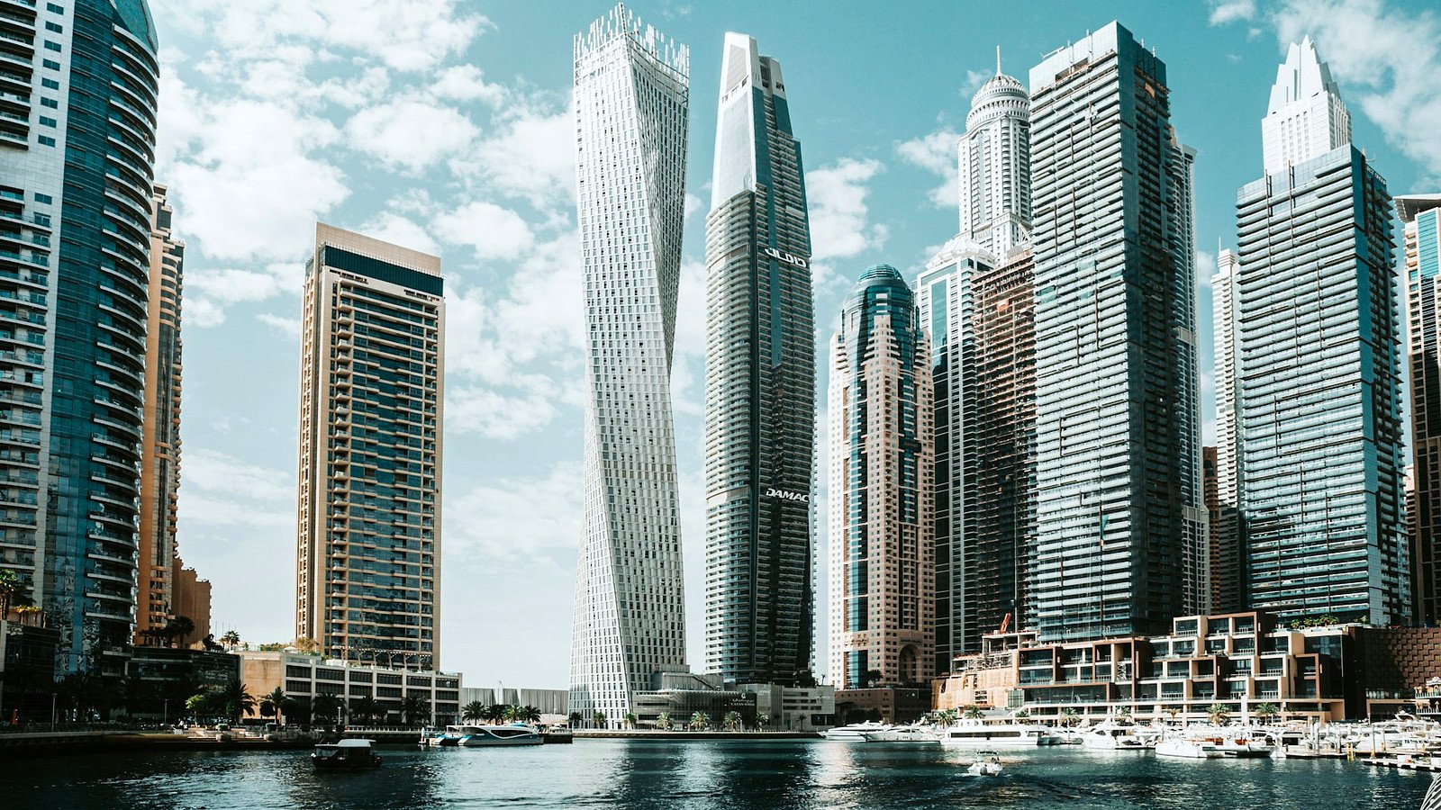Dubai Destinations summer campaign: Water attractions featured among Dubai summer experiences for families