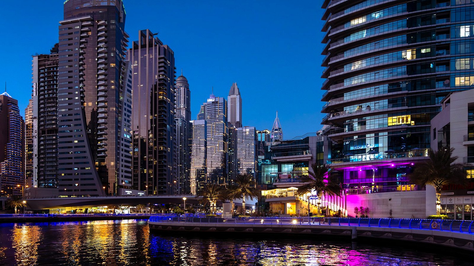 Three Dubai property residency services integrated into one channel