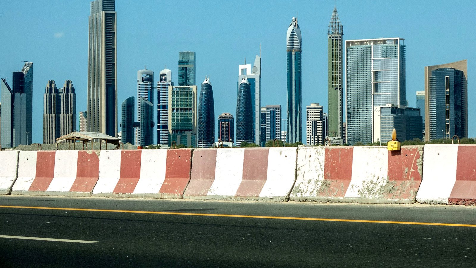 Global companies contributing to DIFC first quarter 2026 growth