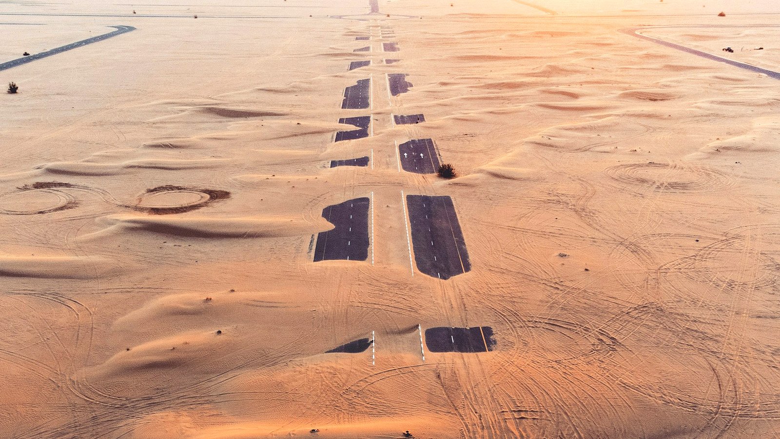 Dubai 2026 budget expenditure and projected revenue figures