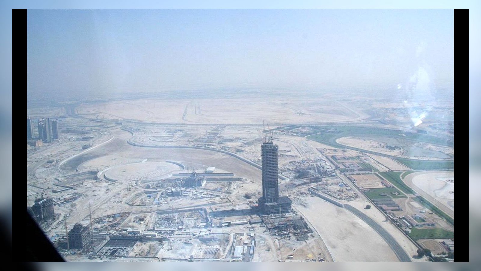 Creators and digital media professionals meeting at a Dubai industry summit