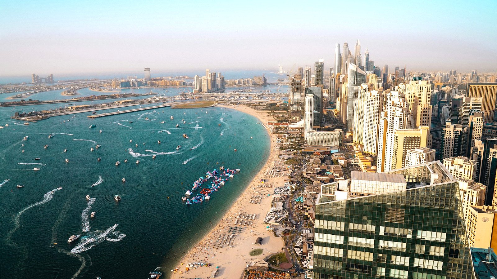 Dubai summer programme creating value for residents and visitors