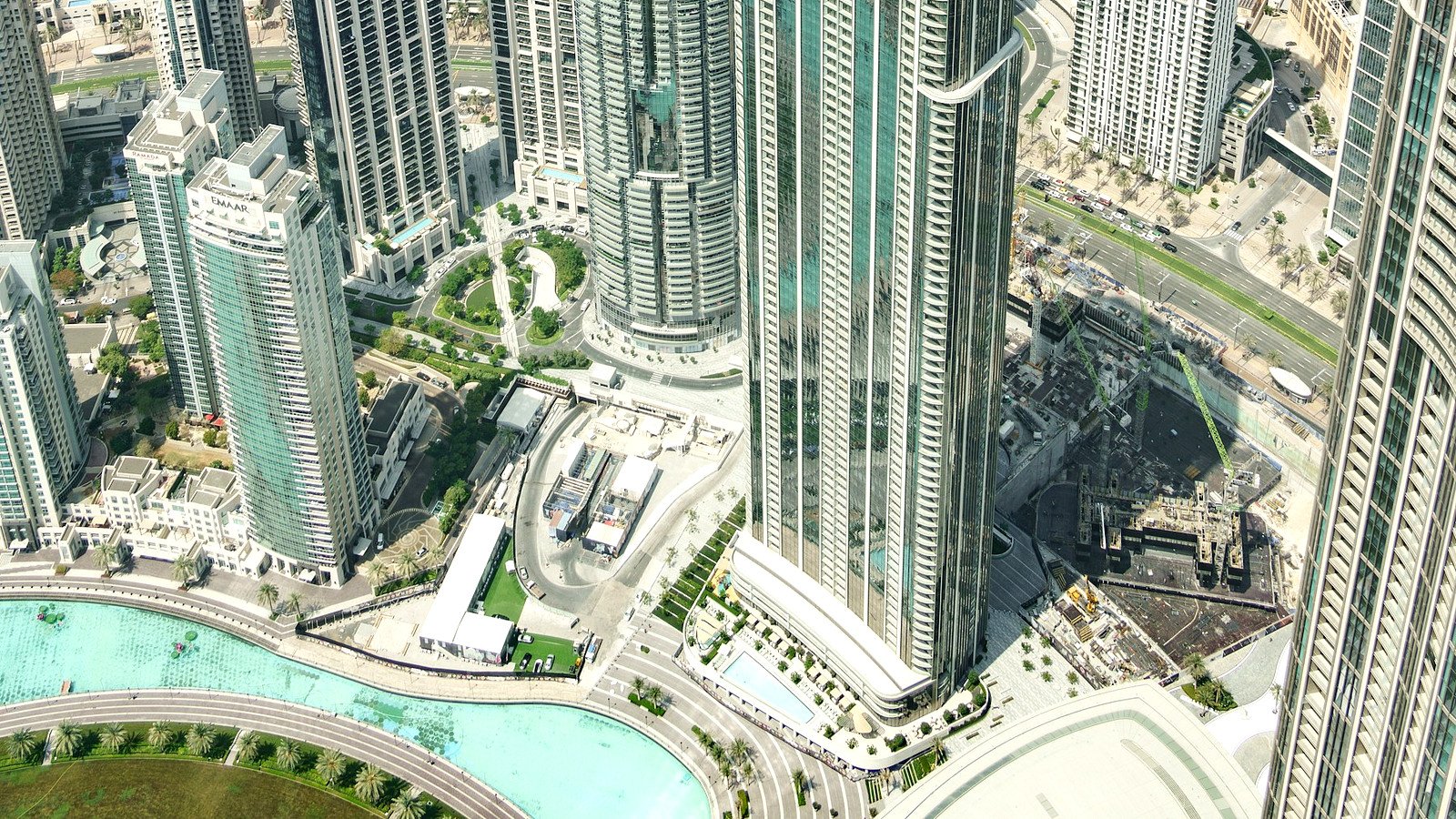 New investors participating in the Dubai property market
