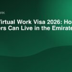 UAE Golden Visa 2026: Who Qualifies for 5 or 10 Years of Residency?